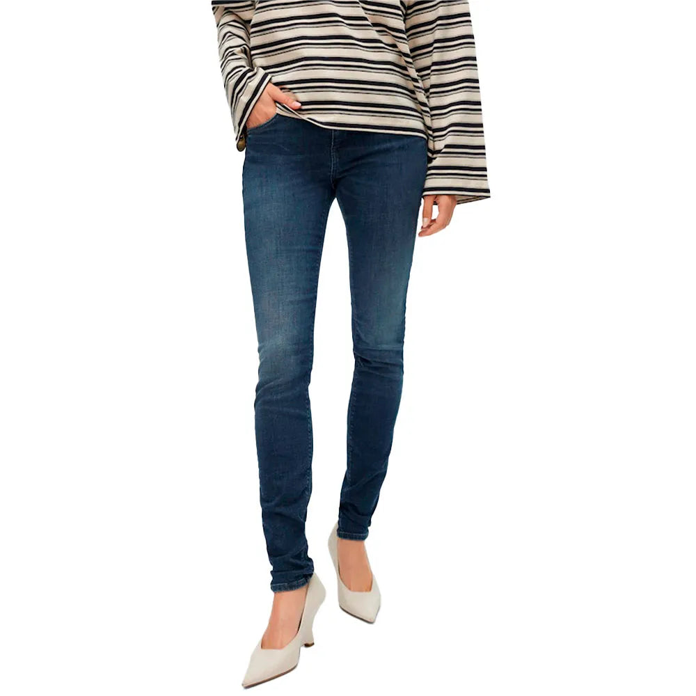 Vero moda Lux Slim Ri392 jeans