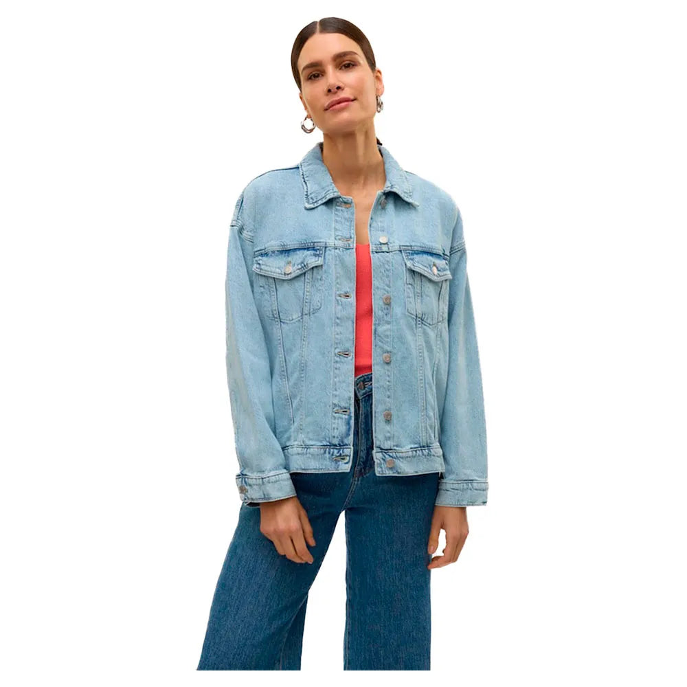 Vero moda Tessa Oversize denim jacket