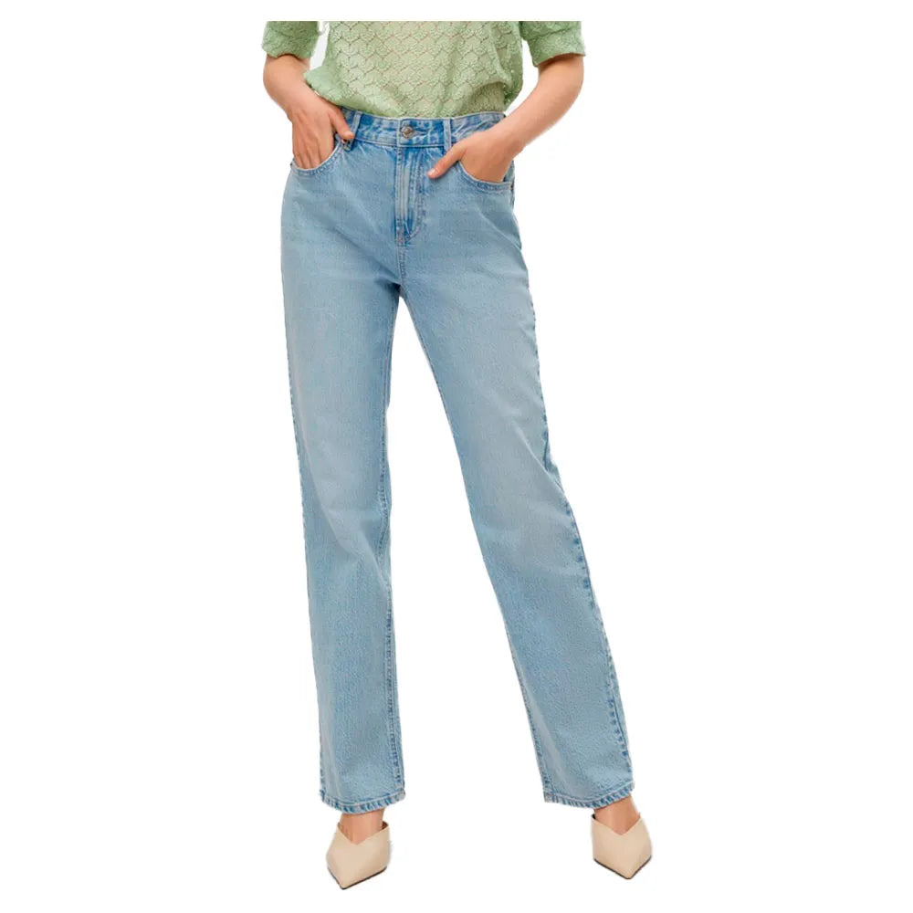 Vero moda Tessa Straight Li3010 high waist jeans