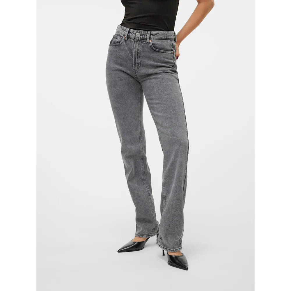 Vero moda Tessa Straight Ra206 high waist jeans