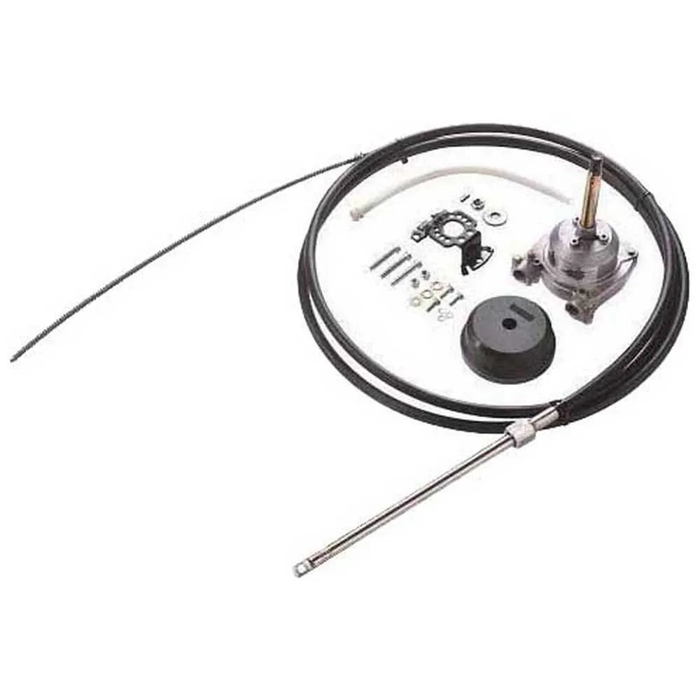 Vetus 125cv ZF Steering Kit