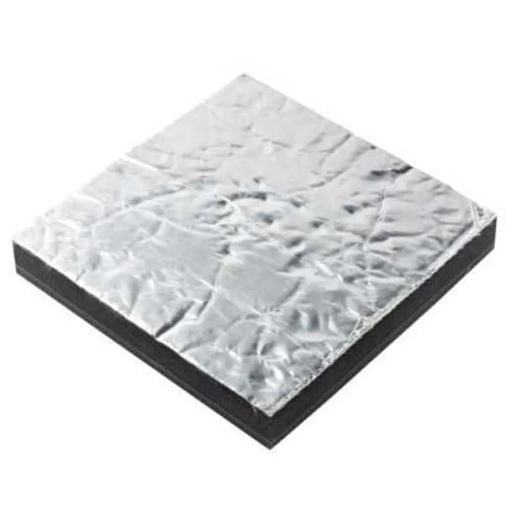 Vetus aluminium Prometech Simple Acoustic Insulation Material 60x100 cm