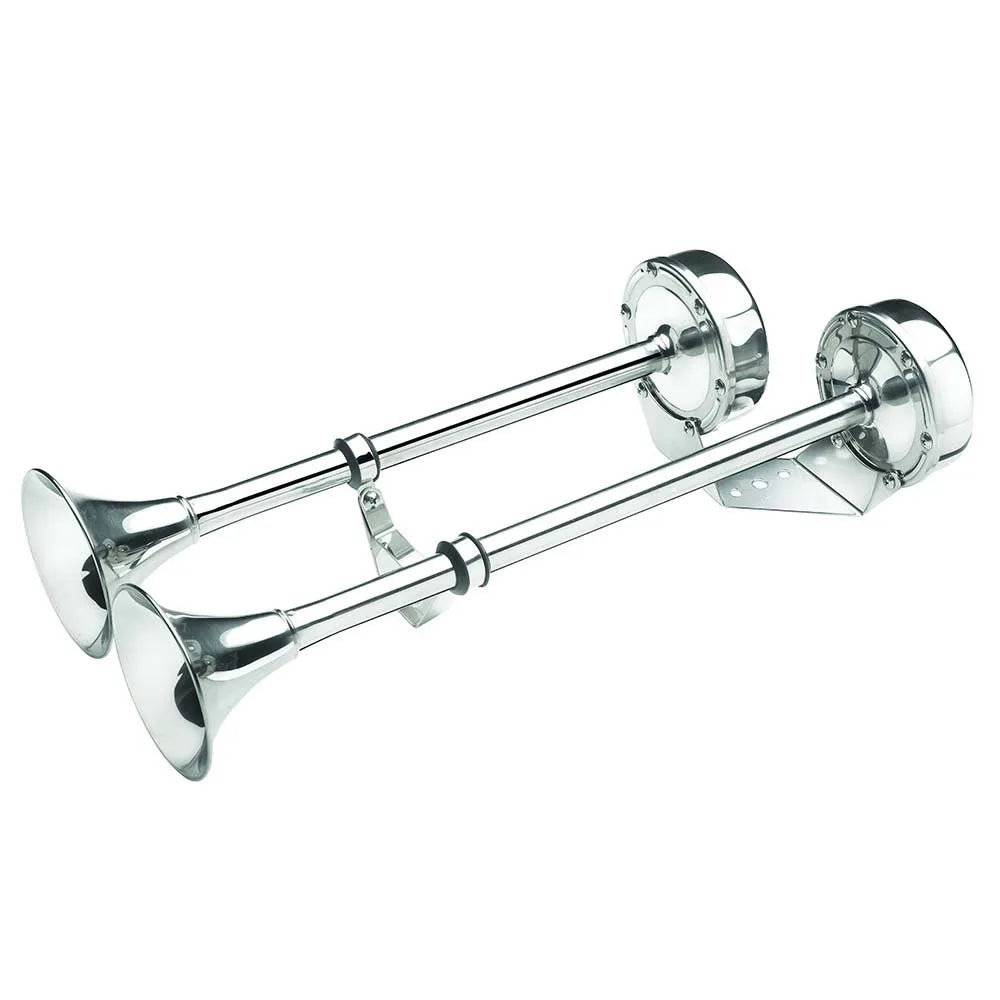 Vetus Double Electric Marine Horn 12V