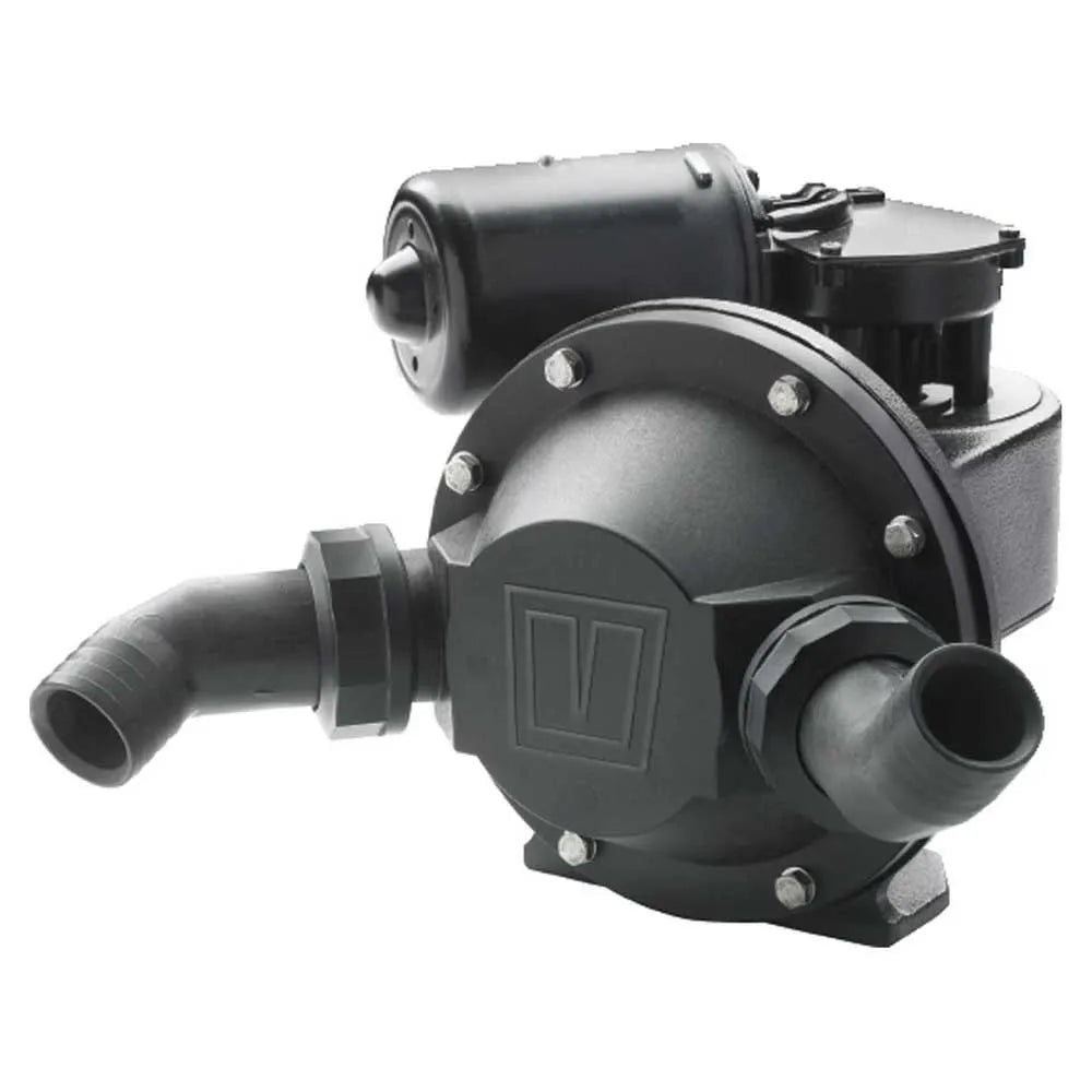 Vetus EMP140 Sanitary Water Pump 24V
