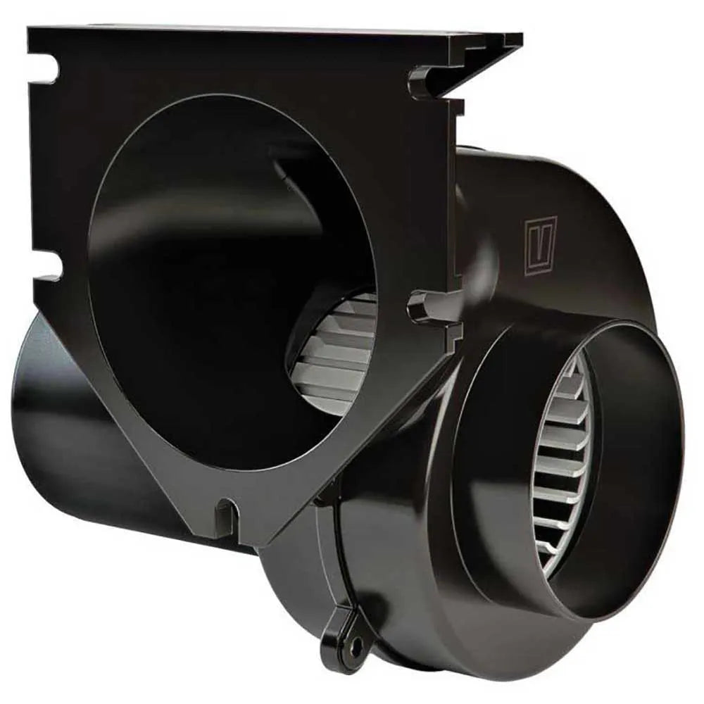 Vetus Extractor 12V