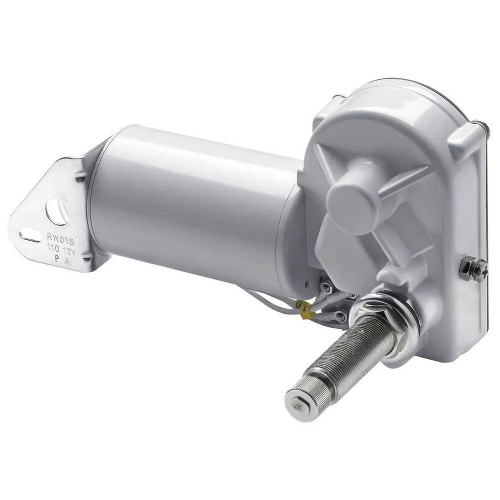 Vetus Large Axis RWS Wiper Motor 24V