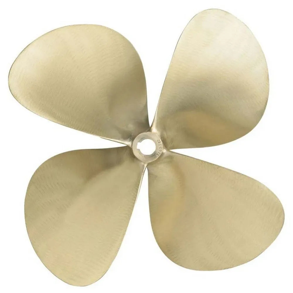 Vetus P4E 14x12´´ left hand propeller