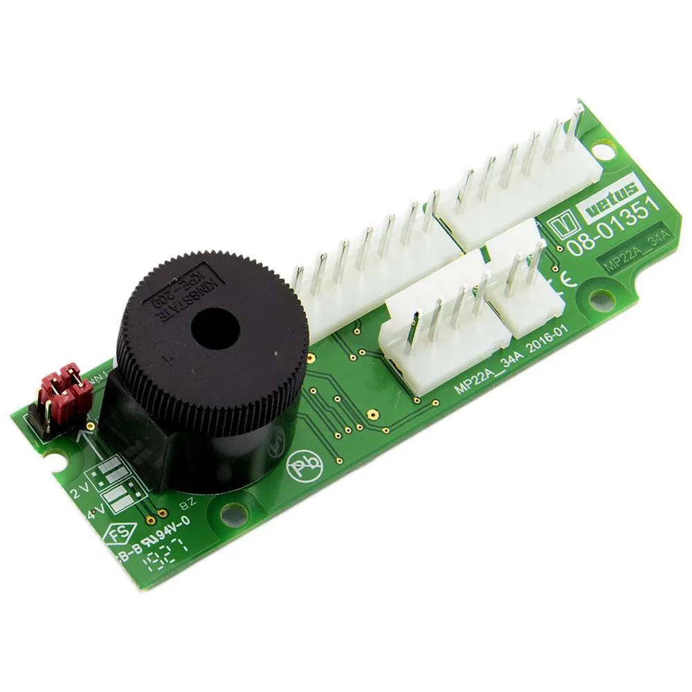 Vetus PCB Panel MP LED
