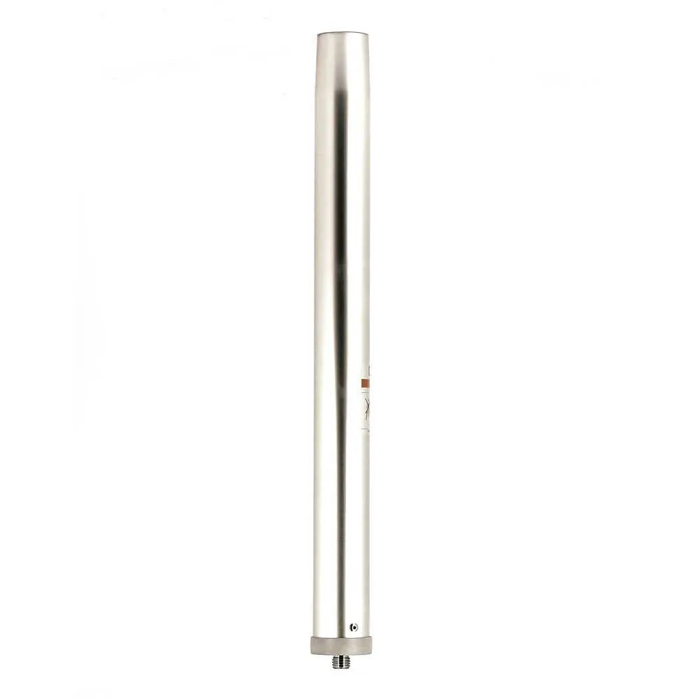 Vetus Thread Connection Anodized Table Foot