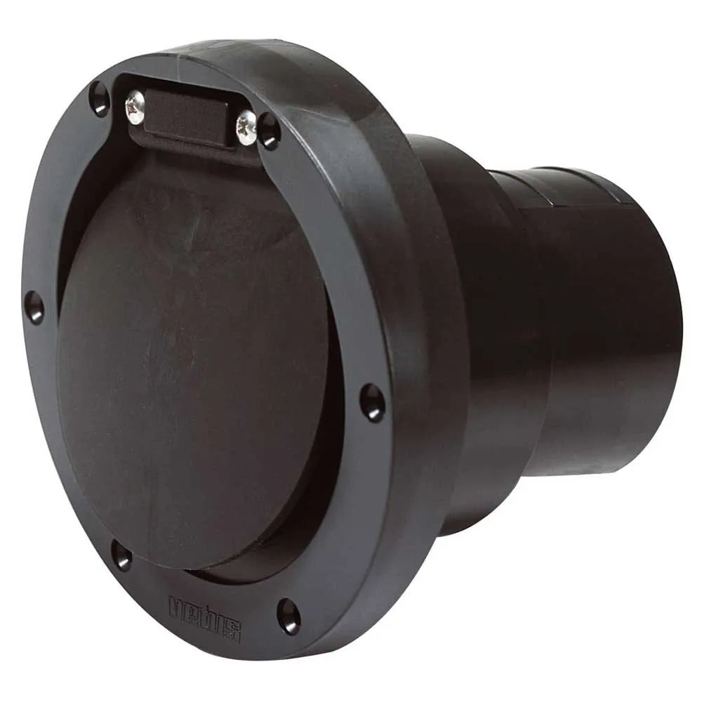 Vetus TRCPV Exhaust Hull Outlet With Anti-Return Valve