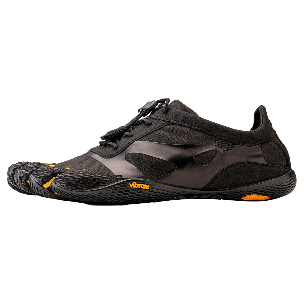 Vibram fivefingers KSO EVO trail running shoes