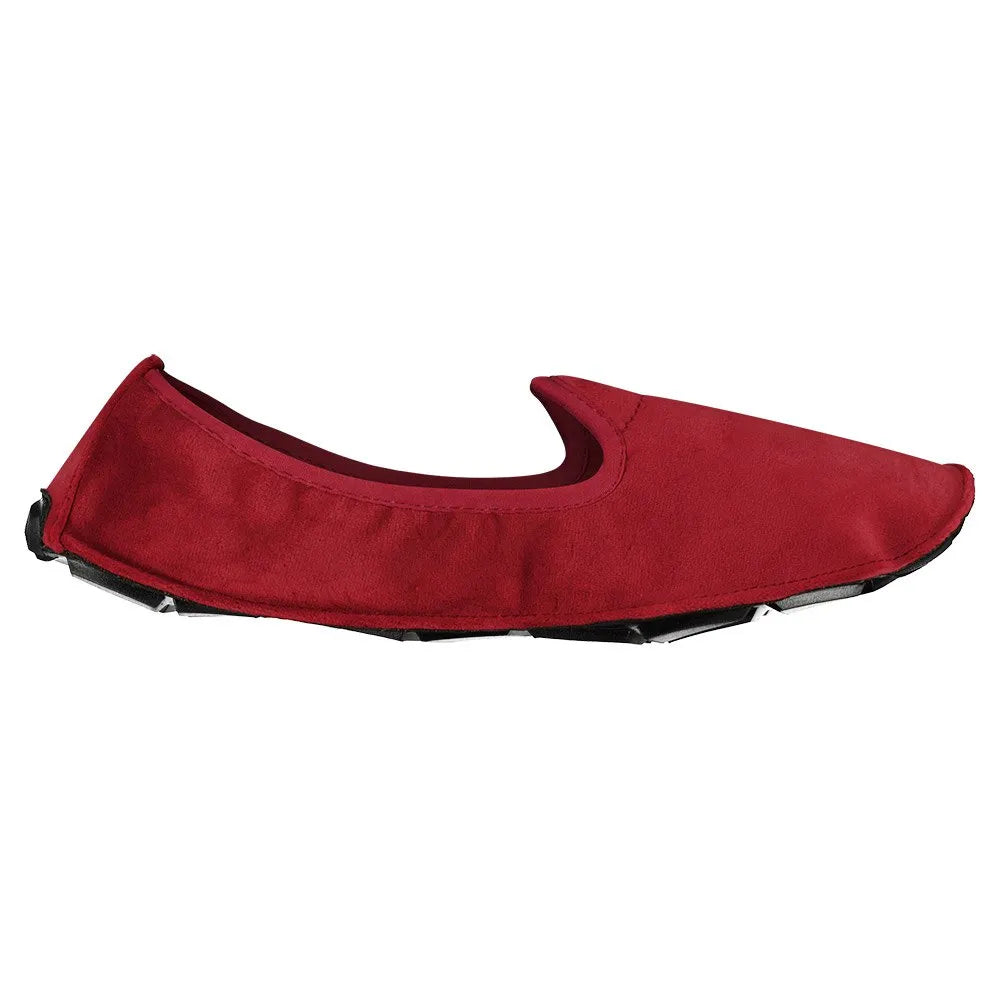 Vibram fivefingers One Quarter Slipon trainers