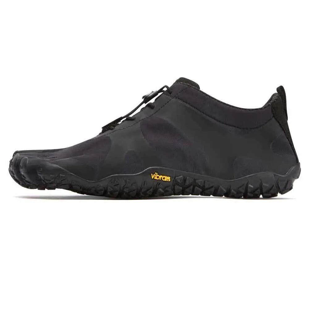 Vibram fivefingers V-Alpha trail running shoes