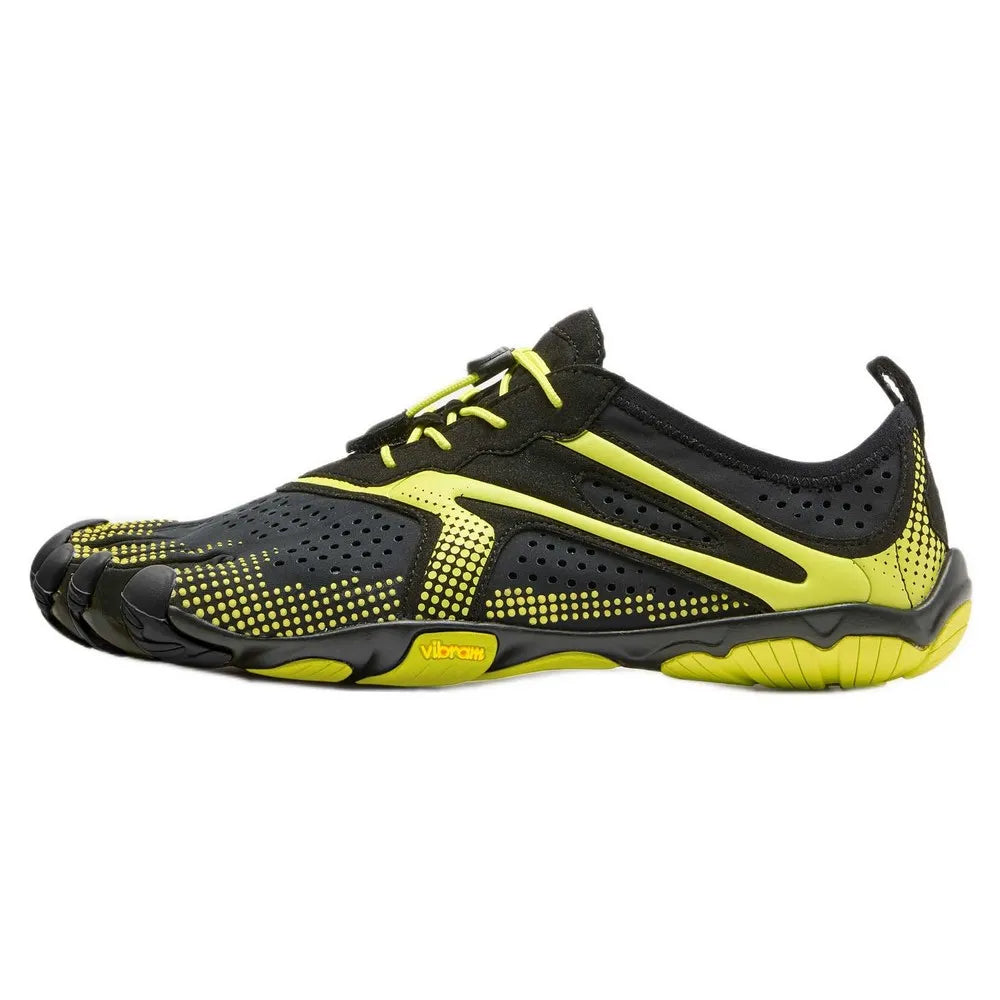 Vibram fivefingers V-Run Barefoot running shoes