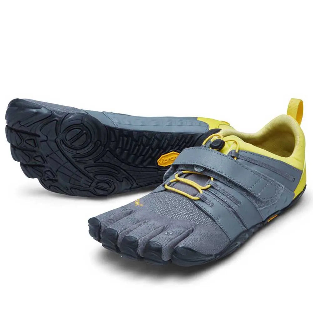 Vibram fivefingers V-Train 2.0 hiking shoes