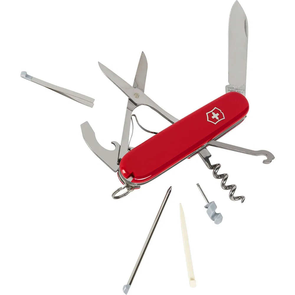Victorinox Compact 91mm pocket knife