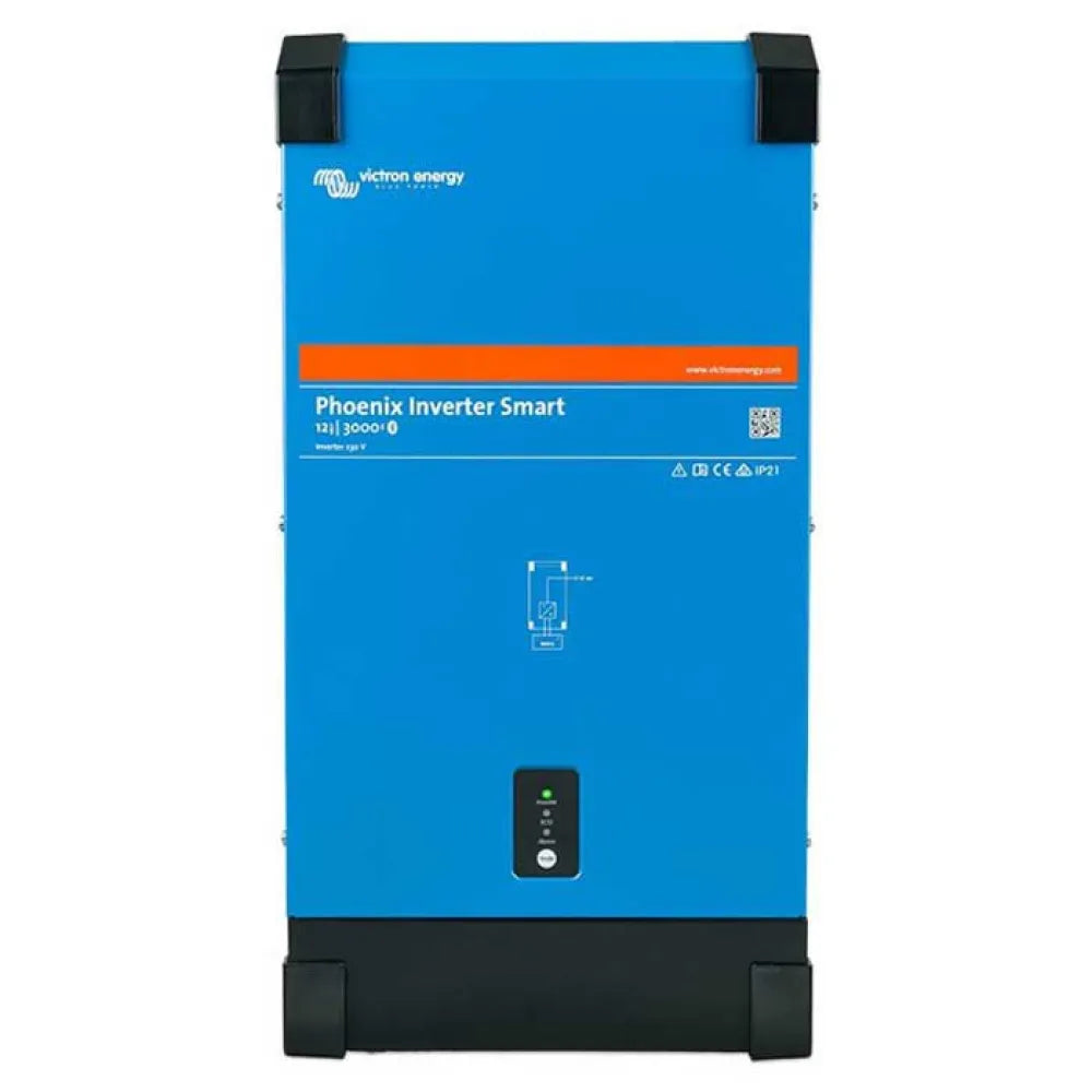 Victron energy 12/3000 Smart Battery Inverter