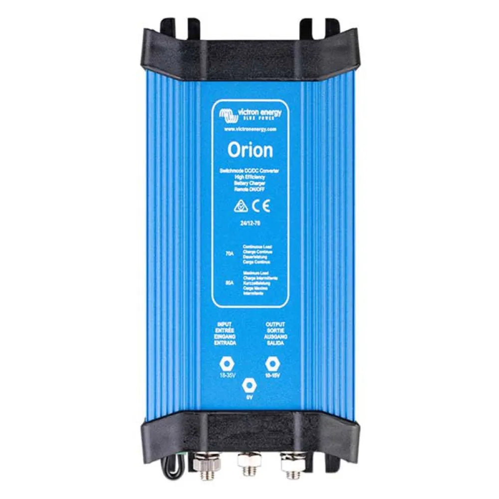 Victron energy Orion DC-DC 12/Converter 24-10Ah