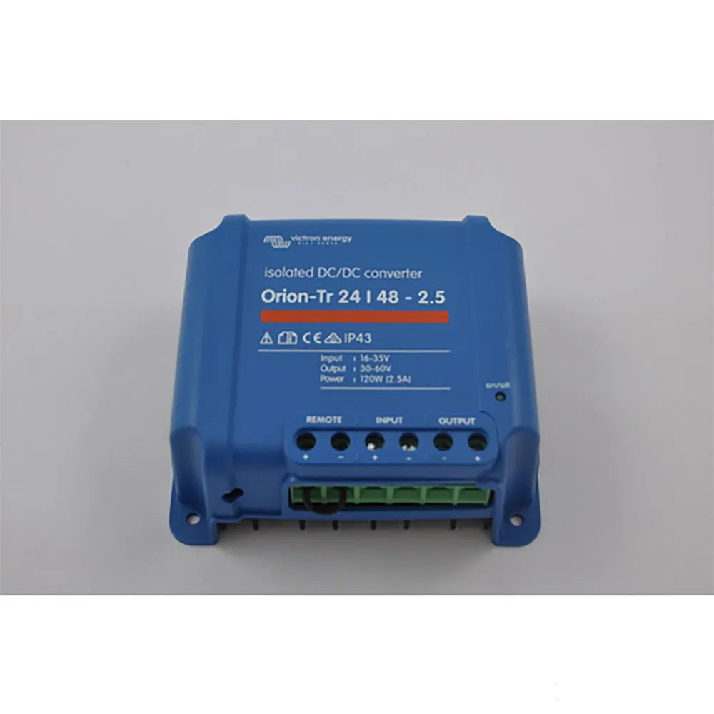 Victron energy Orion DC-DC 24/48-Converter 2.5A