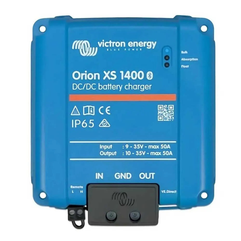 Victron energy Orion XS 1400 DC battery charger