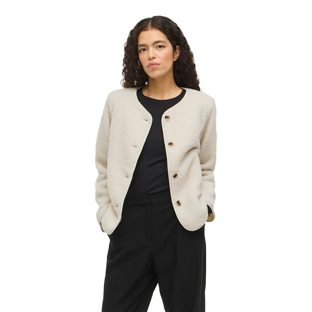 Vila Ada Teddy jacket