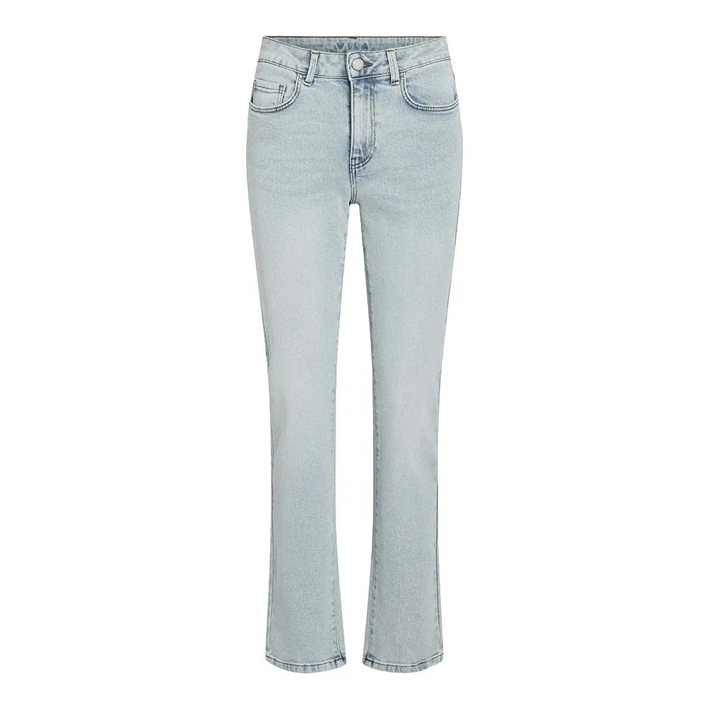 Vila Alice Straight Fit jeans