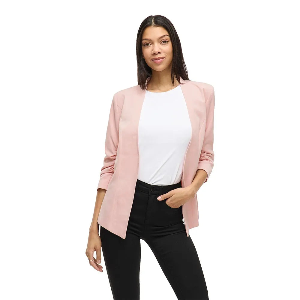 Vila Her New 3/4 blazer
