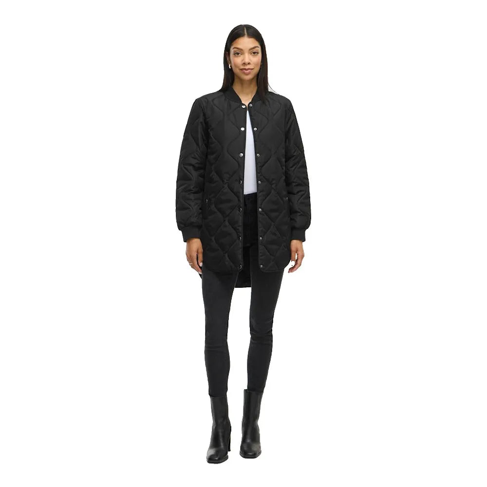 Vila Tate Quilt jacket