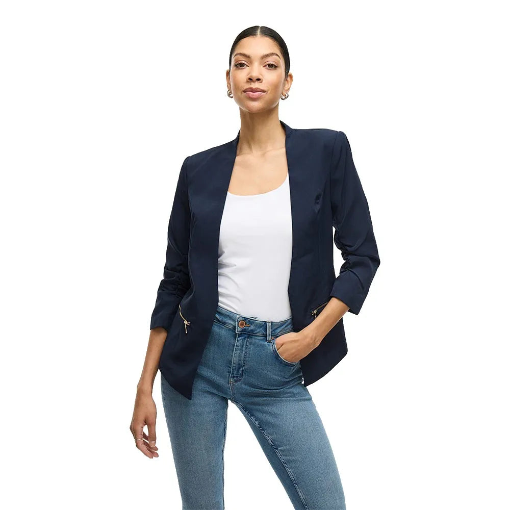 Vila Vijoy 3/4 blazer