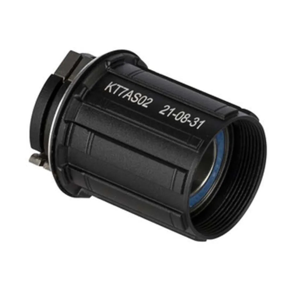 Vision EL381 freehub body