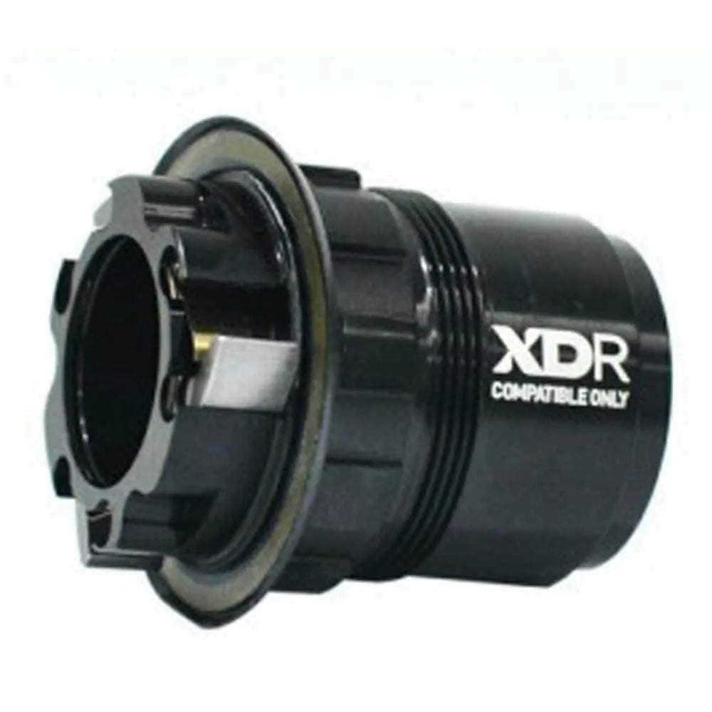 Vision Metron SL Disc Sram XDR freehub body