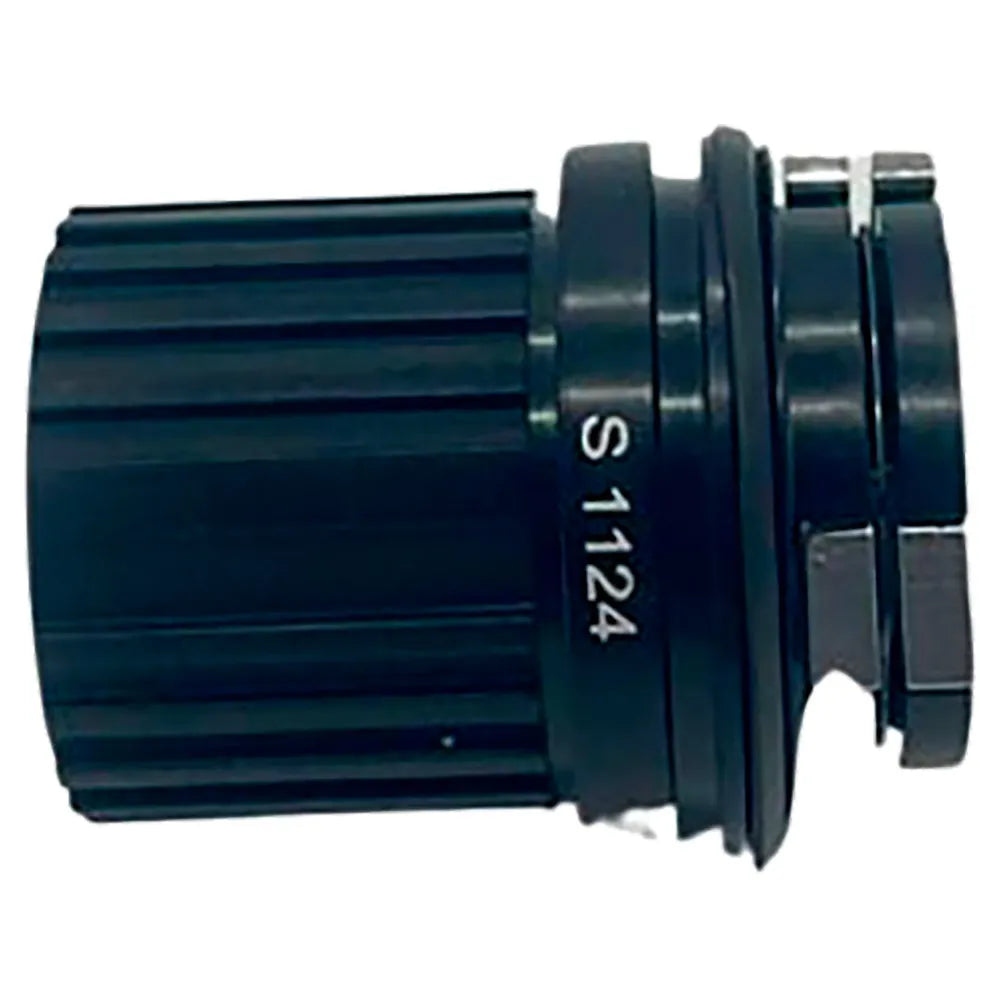 Vision Micro Spline U2152/72/44/61 EL 459 freehub body