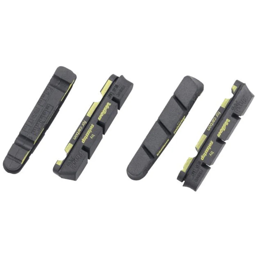 Vision T-83 Carbon Rim Brake Pads 4 units