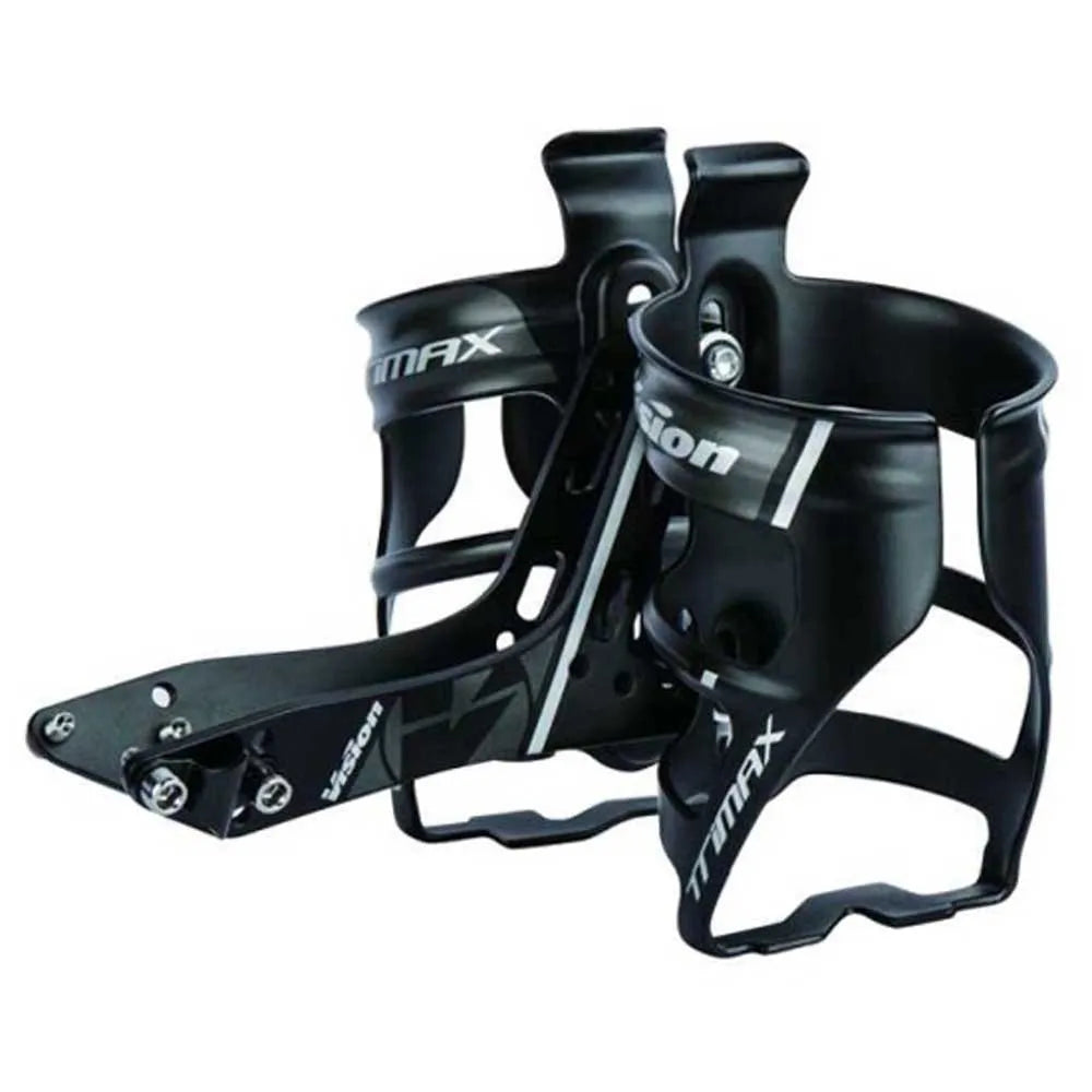 Vision Trimax Triathlon bottle cage