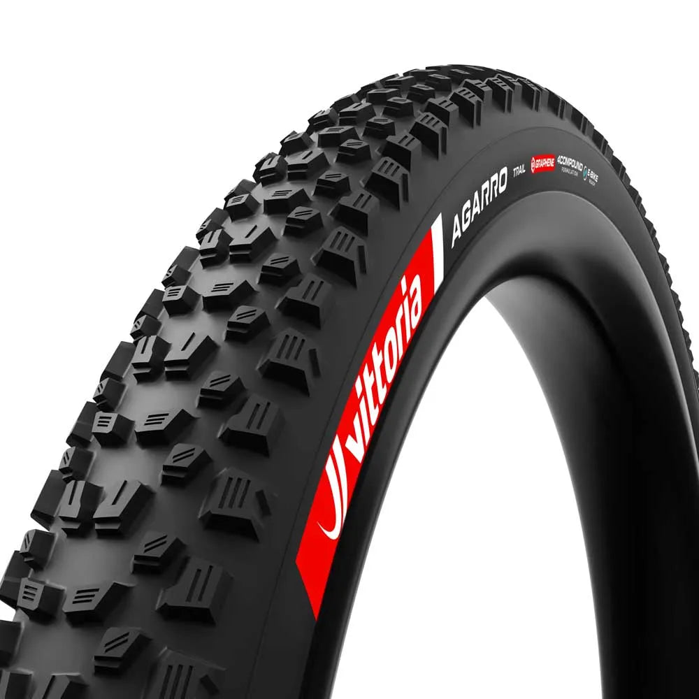 Vittoria Agarro Trail 60 TPI Tubeless 29´´ x 2.60 MTB tyre