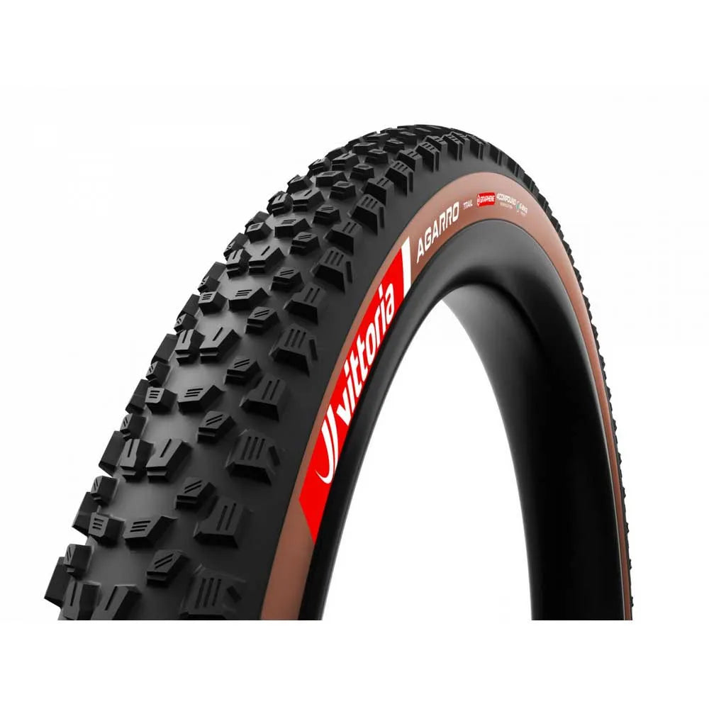 Vittoria Agarro Trail Tubeless 29´´ x 2.40/60-622 MTB tyre