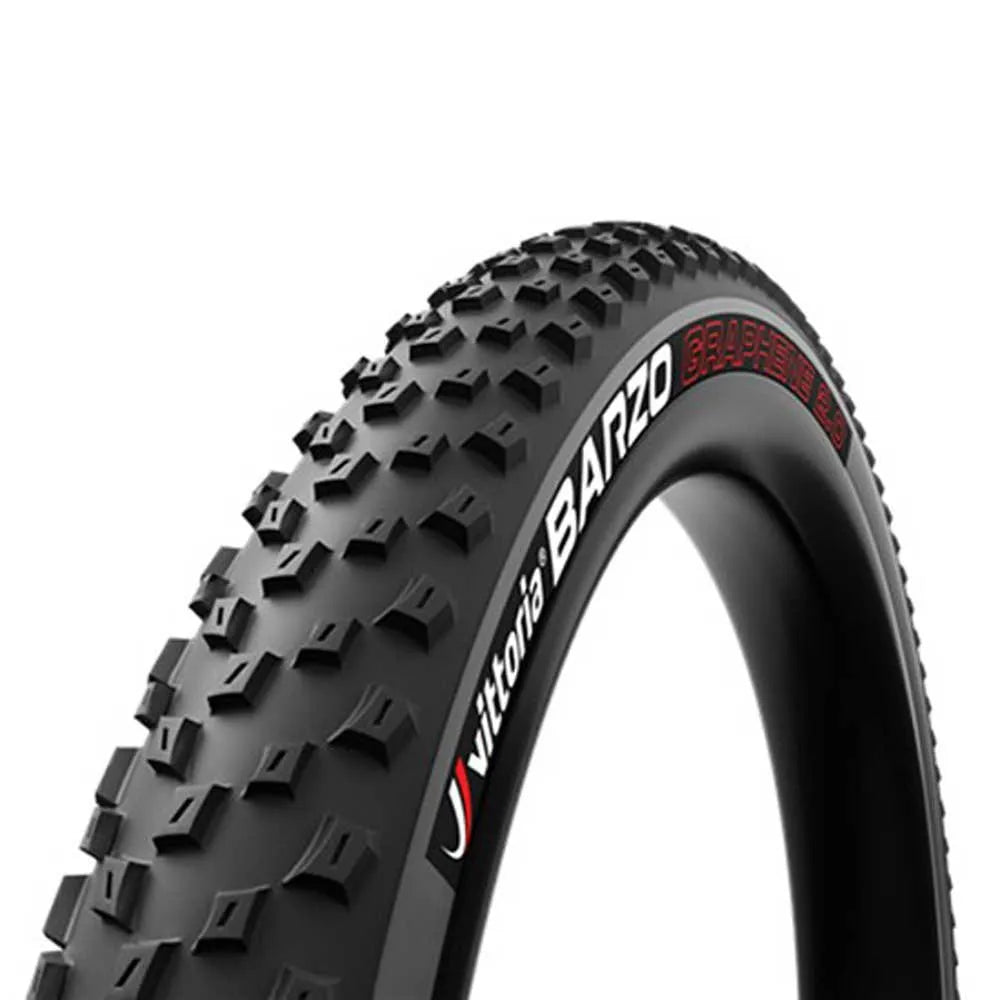 Vittoria Barzo TNT Graphene 2.0 Tubeless 27.5´´ x 2.25 MTB tyre