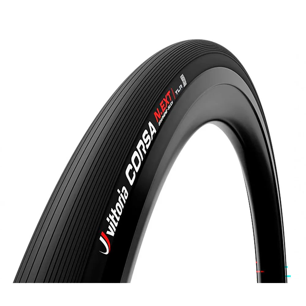 Vittoria Corsa N.ext Graphene Tubeless 700C x 32 rigid road tyre