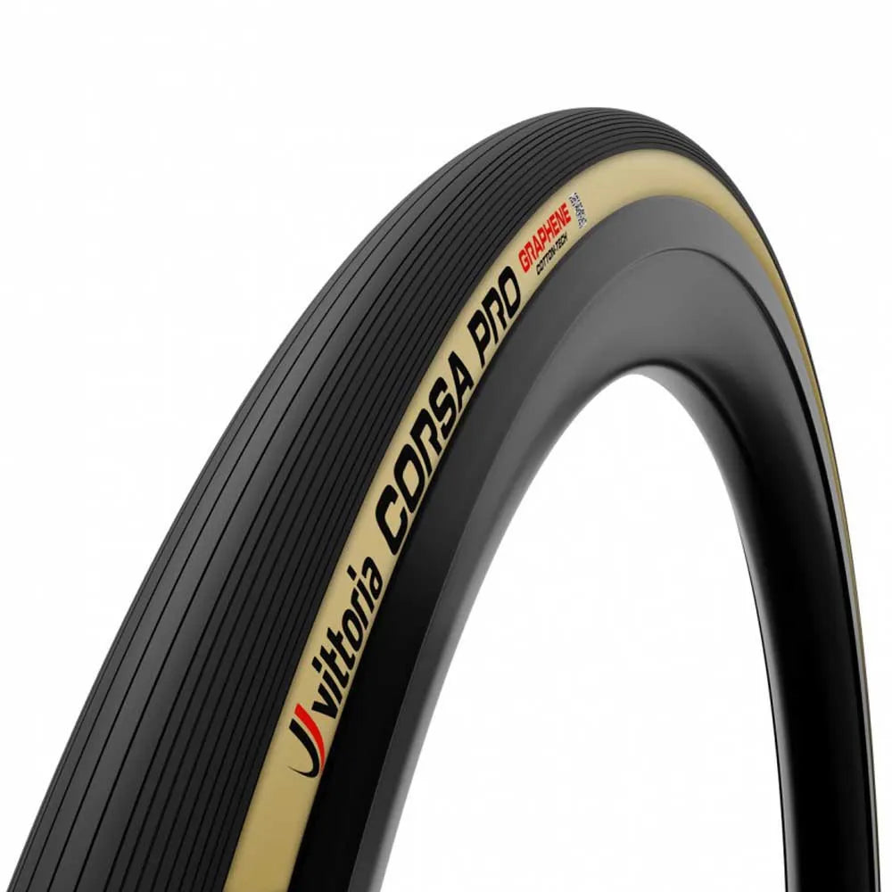 Vittoria Corsa Pro G2.0 Tubeless 700 x 26 road tyre