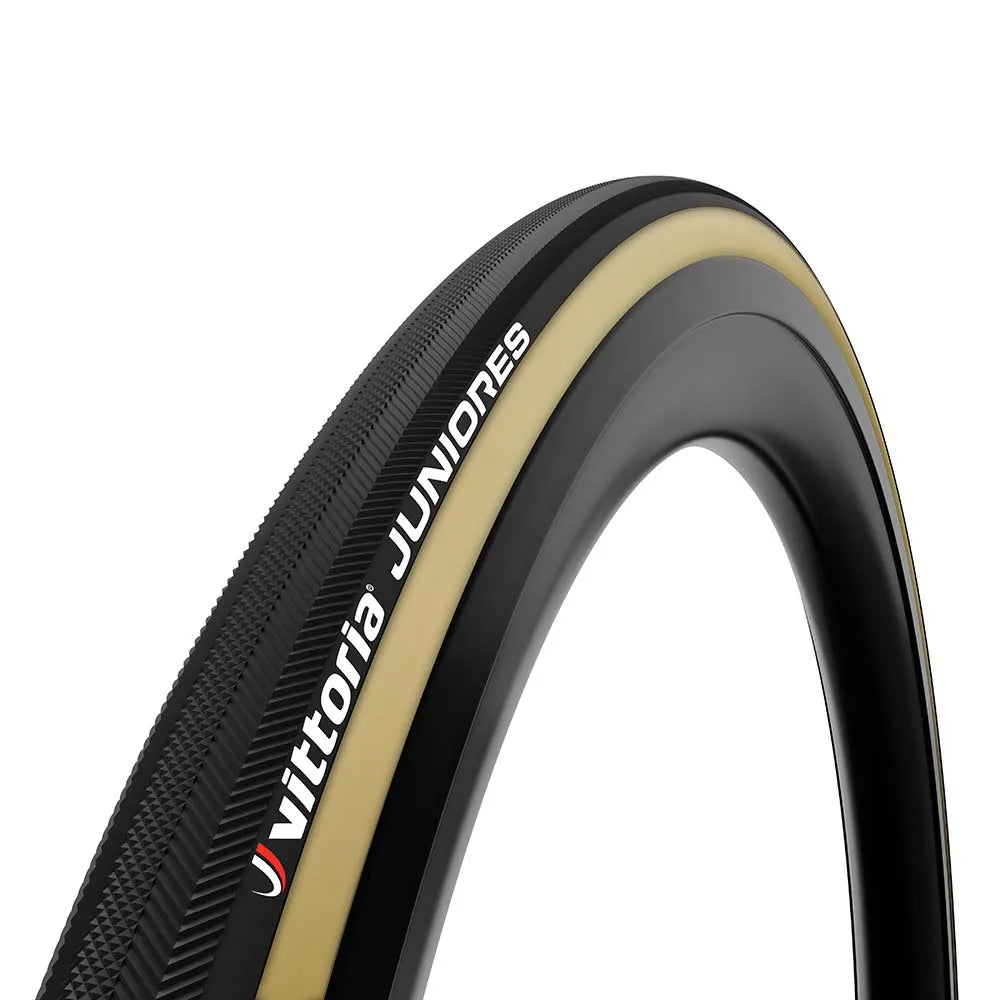 Vittoria Juniores 20´´ x 21 Tubular rigid road tyre