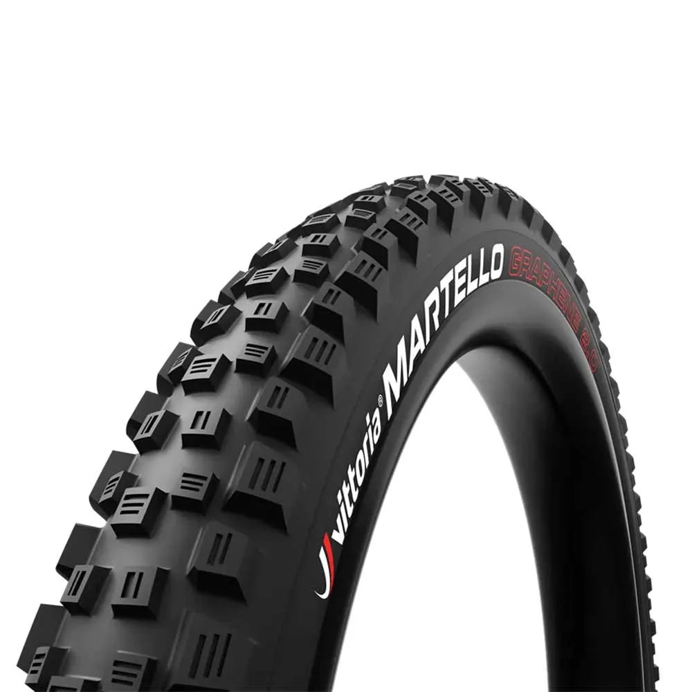 Vittoria Martello Trail G2.0 Tubeless 27.5´´ x 2.4 MTB tyre