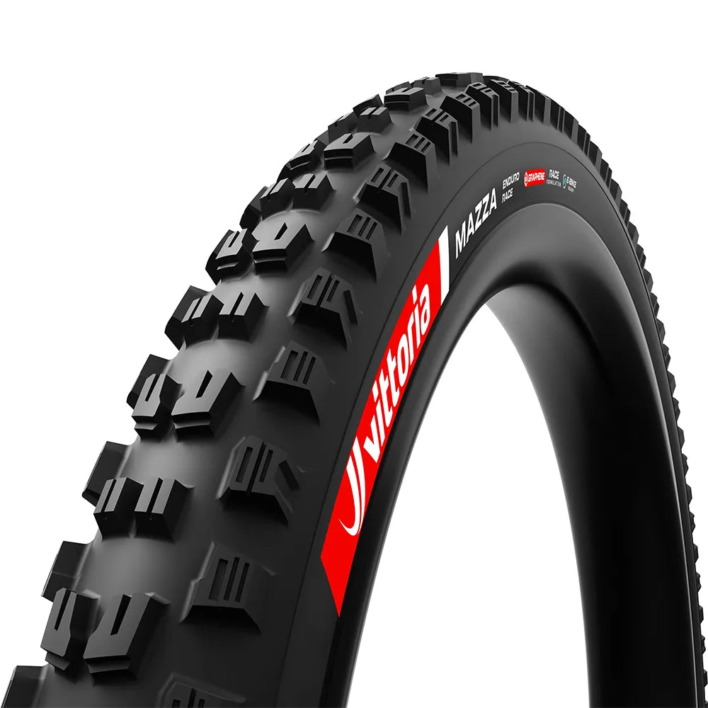 Vittoria Mazza Race Enduro Tubeless 29´´ x 2.4 MTB tyre