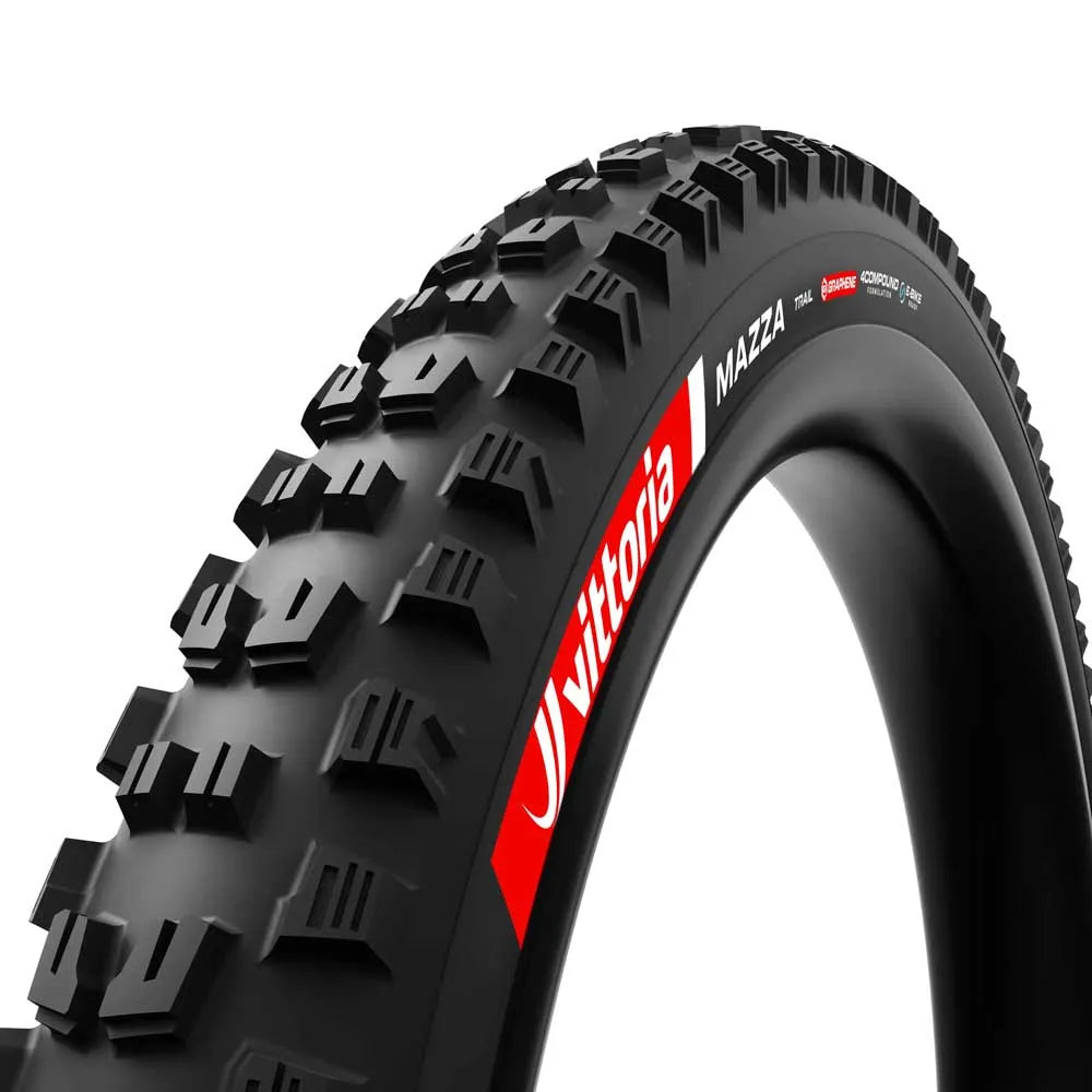 Vittoria Mazza Trail G2.0 60 TPI Tubeless 29´´ x 2.40 MTB tyre