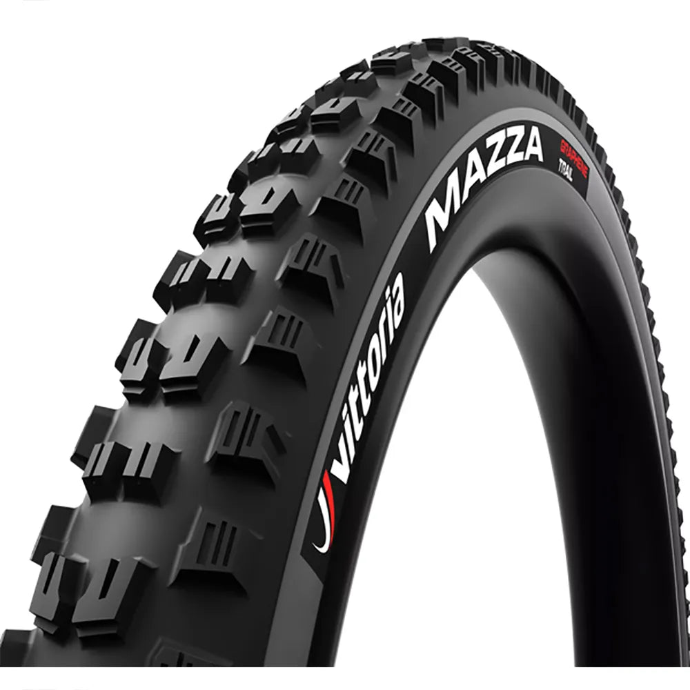 Vittoria Mazza Trail Graphene 2.0 Tubeless 29´´ x 2.40 MTB tyre