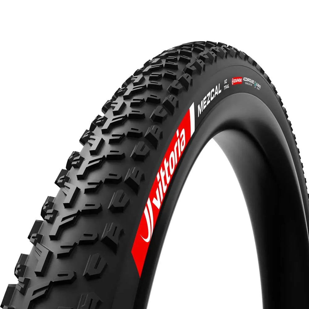 Vittoria Mezcal III XC Trail G2.0 60 TPI Tubeless 29´´ x 2.10 MTB tyre