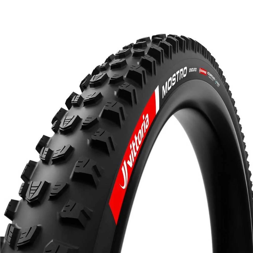 Vittoria Mostro Enduro G2.0 Tubeless 29´´ x 2.60 MTB tyre