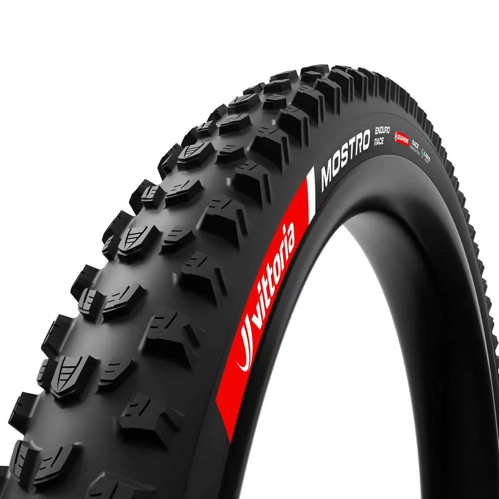Vittoria Mostro Race Enduro G2.0 Tubeless 27.5´´ x 2.60 MTB tyre