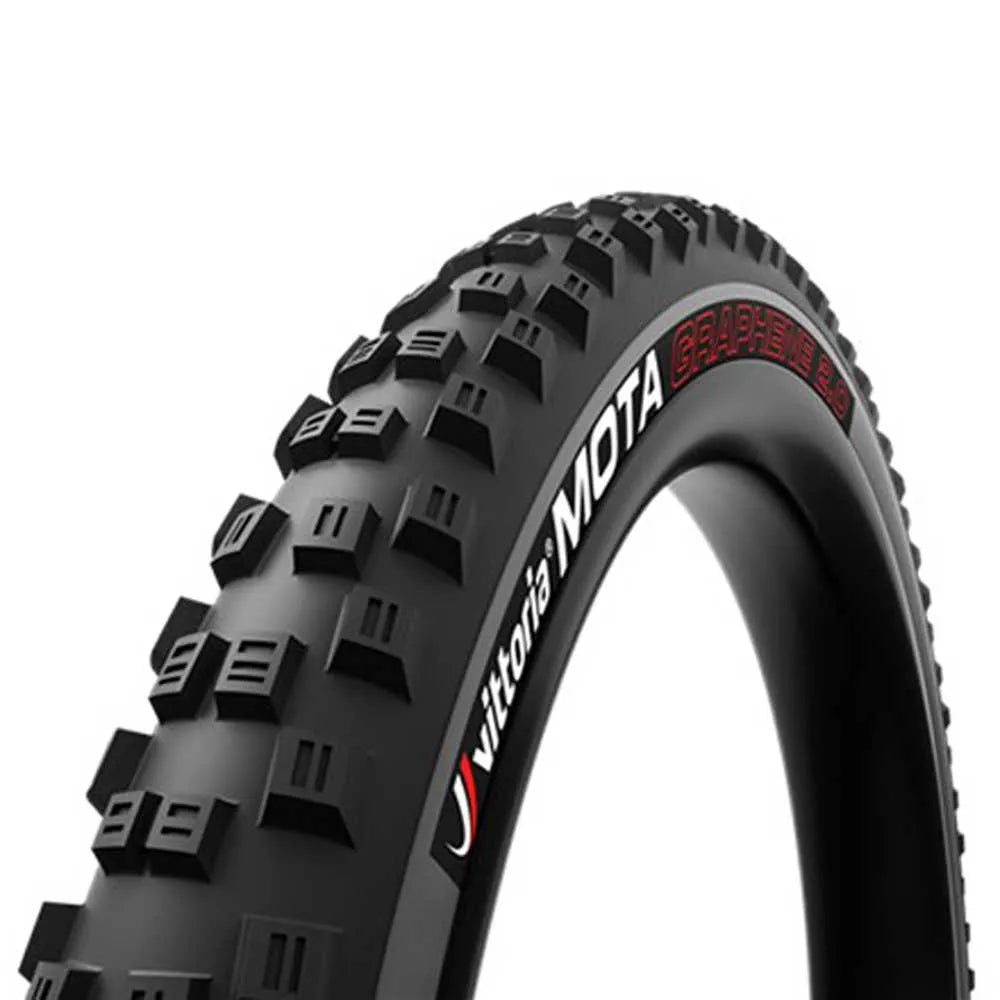Vittoria Mota TNT Graphene 2.0 Tubeless 29´´ x 2.35 MTB tyre