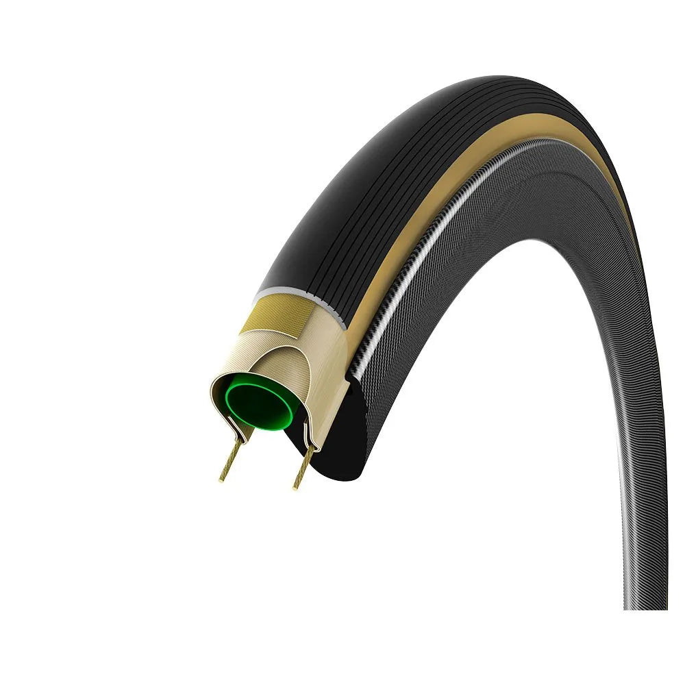 Vittoria Pista Control 700C x 23 road tyre