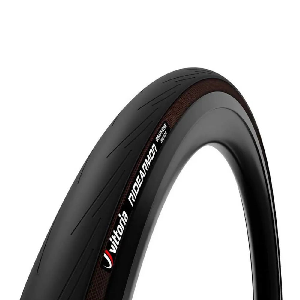 Vittoria Ride Armor Tubeless 700C x 36 rigid gravel tyre
